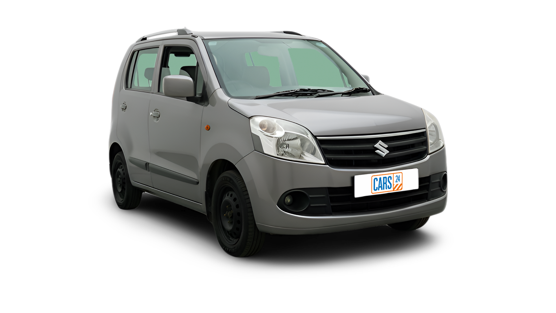 Maruti Wagon R 1.0-img